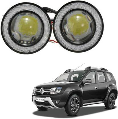 RWT LED Fog Lamp Unit for Renault Duster