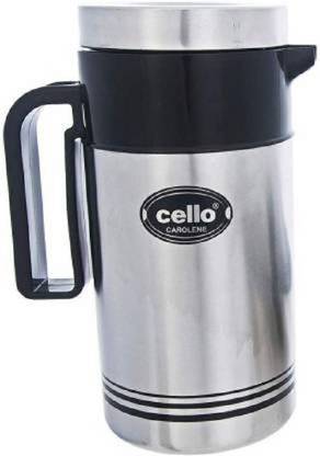 Cello Cerolene 2 Ltr Stainless Steel Tuff Jug 1000 Ml Flask Buy Cello Cerolene 2 Ltr Stainless Steel Tuff Jug 1000 Ml Flask Online At Best Prices In India Sports Fitness Flipkart Com Cello Cerolene 2 Ltr Stainless Steel Tuff Jug 1000 Ml Flask Buy Cello Cerolene 2 Ltr Stainless Steel Tuff Jug 1000 Ml Flask Online At Best Prices In India Sports Fitness Flipkart Com