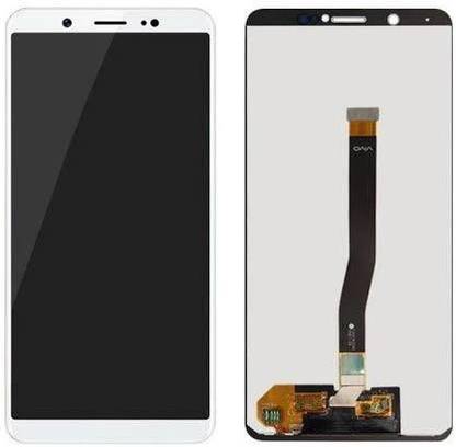 sprotech LCD Mobile Display for VIVO V7 (WITH TOUCH SCREEN DIGITIZER)