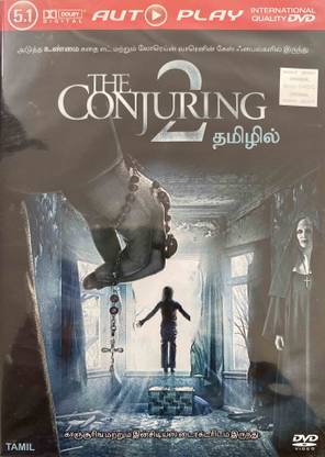 THE CONJURING 2