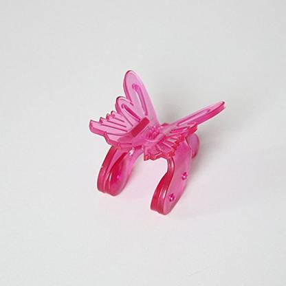 AlexVyan Titli Nose Up Pink titli Shaping Clip Clipper Beauty Tool Slim- Black Nose Shaper