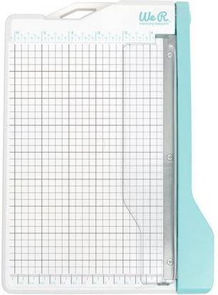 We R Memory Keepers B07CTM9755 Paper Trimmer