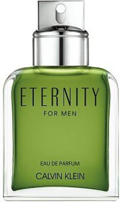 Calvin Klein Eternity EDP M EDP Eau de Parfum  -  100 ml
