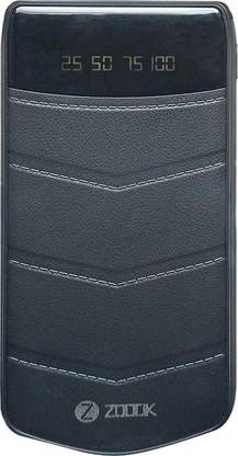 Zoook 10000 mAh Power Bank