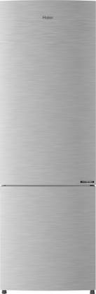 Haier 256 l Frost Free Double Door 3 Star Convertible Refrigerator