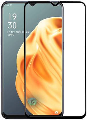 NSTAR Edge To Edge Tempered Glass for Samsung Galaxy A05s