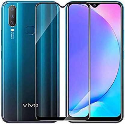 एक्सप्रेस बाय एज टू एज टेम्पर्ड ग्लास Vivo Y19 के लिए के लिए
