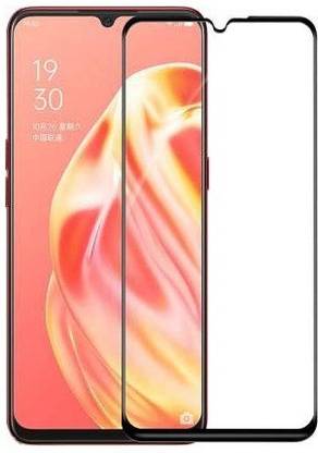 NKCASE Edge To Edge Tempered Glass for Samsung Galaxy A05s