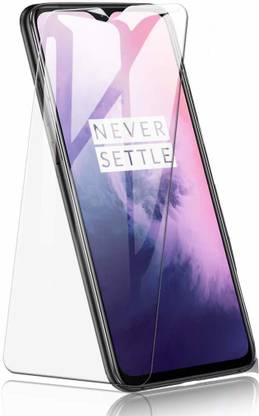 नस्तार टेम्पर्ड ग्लास गार्ड Oppo F15 के लिए