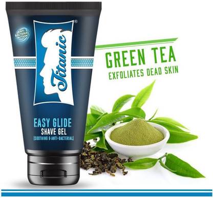 Titanic Easy Glide Gel