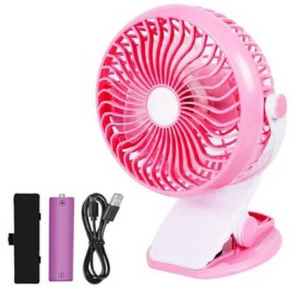 rich hood Mini Mute Clip Fan Rechargeable Silent 4 Blades Baby Stroller Fans Portable Air Cooling 3 Speeds Desk USB Fan HIGH QUALITY Mini Mute Clip Fan Rechargeable Silent 4 Blades Baby Stroller Fans Portable Air Cooling 3 Speeds Desk USB Fan USB Fan