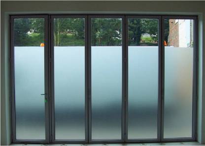 VICINITY Residential Window Film