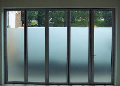 VICINITY Residential Window Film