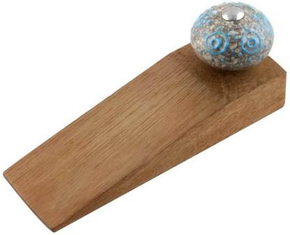 Indianshelf DS-59-CRACK-118 DS-59-CRACK-118 Wedge Door Stopper