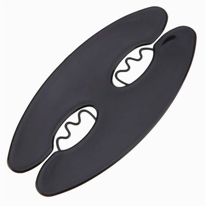 DALUCI Magic Twist Roller Hair Styling Tool Hair Band