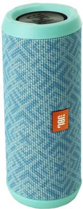 JBL Flip 3 Splashproof 16 W Portable Bluetooth Speaker