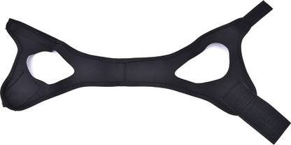 AlexVyan Original Anti Snoring Chin Strap stop Snore Sleep well Jaw Strap Anti-snoring Device