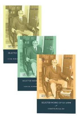 Selected Works of S.P. Sathe