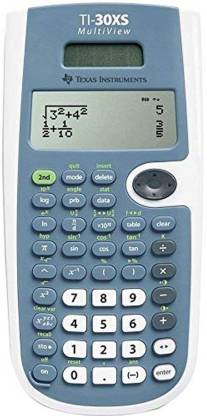 TEXAS INSTRUMENTS B07DP8TYWR Scientific  Calculator