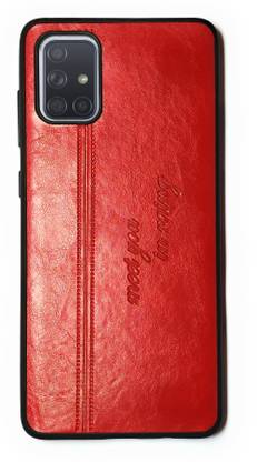 Shining Stars Back Cover for Samsung Galaxy A71