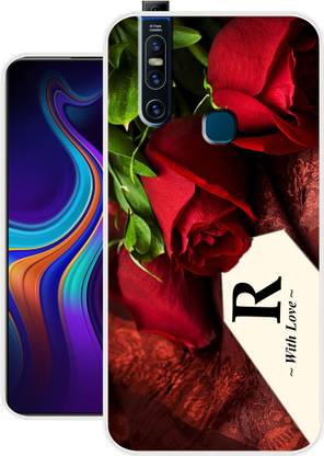 Morenzoprint Back Cover for Infinix S5 Pro Back Cover