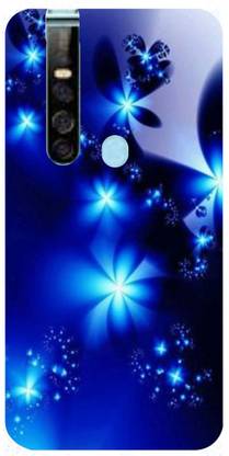 PrintKing Back Cover for Tecno Camon 15 Pro