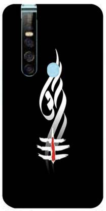 PrintKing Back Cover for Tecno Camon 15 Pro