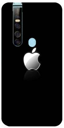 PrintKing Back Cover for Tecno Camon 15 Pro