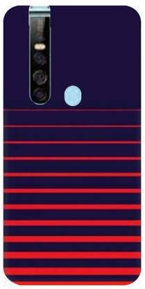 PrintKing Back Cover for Tecno Camon 15 Pro