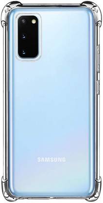 Cool Wind Back Cover for Samsung Galaxy S20