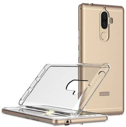 Power Back Cover for Lenovo K8 Note