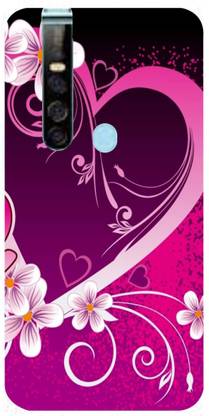 PrintKing Back Cover for Tecno Camon 15 Pro
