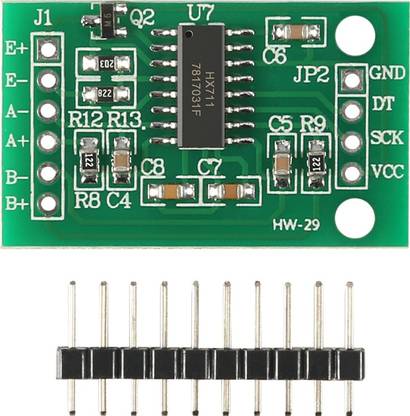 Super Debug HX711 Load Cell Amplifier Module Electronic Components Electronic Hobby Kit