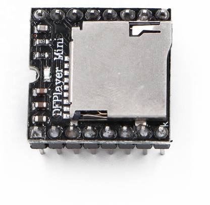 Super Debug DFPlayer Mini MP3 Player Module Electronic Components Electronic Hobby Kit