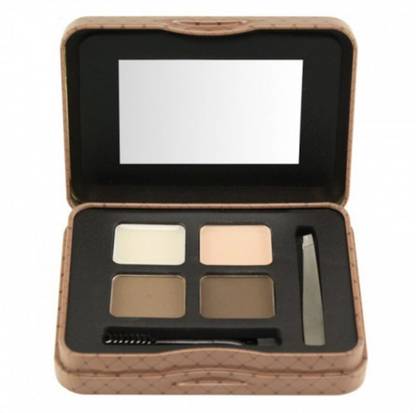 L.A. Girl Inspiring Brow Kit Dark and Defined 6 g