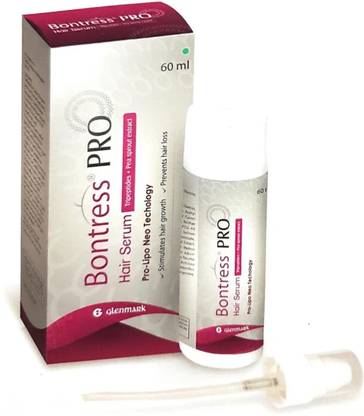 Bontress PRO HAIR SERUM