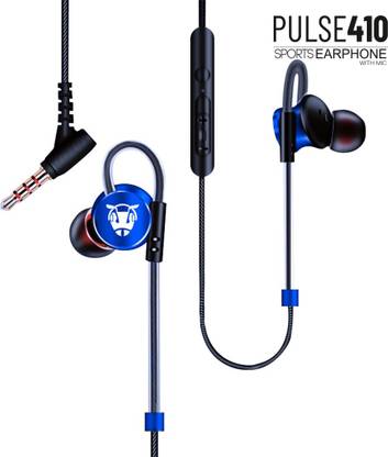 ANT AUDIO Pulse 410 Wired
