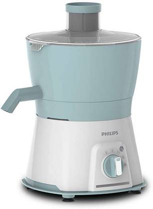 PHILIPS by philips VIVA COLLECTION 600 W Juicer