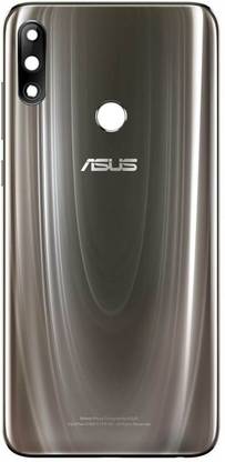 यूनिक एवर आसुस Max Pro (M2) ZB630KL पीछे पैनल