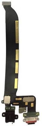 Docile 1187doie ONEPLUS 5 Charging Connector Flex cable