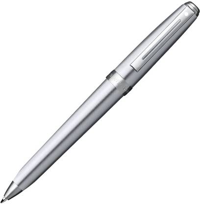 SHEAFFER SH/340-3 Mechanical Pencil Nickel Plate Trim Pencil