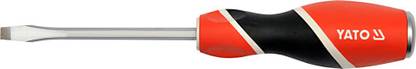 YATO Magnetic Tip Standard Screwdriver