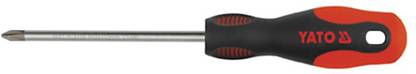 YATO Magnetic Tip Standard Screwdriver