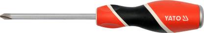 YATO Magnetic Tip Standard Screwdriver