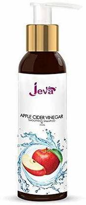 Jeva Apple Cider Vinegar Shampoo (120ml)
