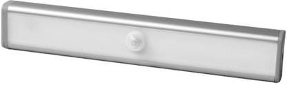 Onshoppy 10 LED Bulbs Battery Operated Wireless Portable Magnetic Security Stick Up Motion Sensor Night Lights Smart Sensor Light