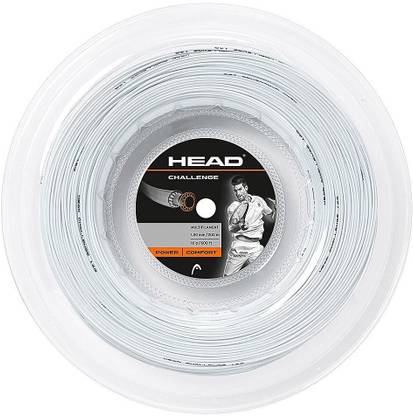 HEAD Challenge Tennis Reel 17 L 1.3 Tennis String - 200 m