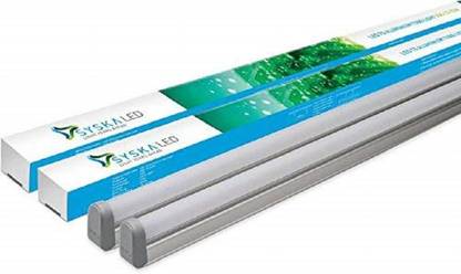 Syska SSK-T5-18W 18-Watt LED Tube Light 18 W 31 cm Tube Light