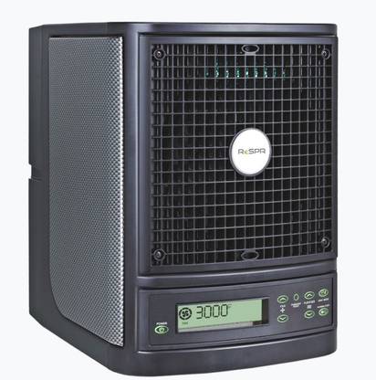 Caspr Room ReSPR3001 Virus Free Air Purifier Humidifier