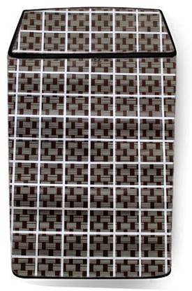 KingMatters Top Loading Washing Machine  Cover